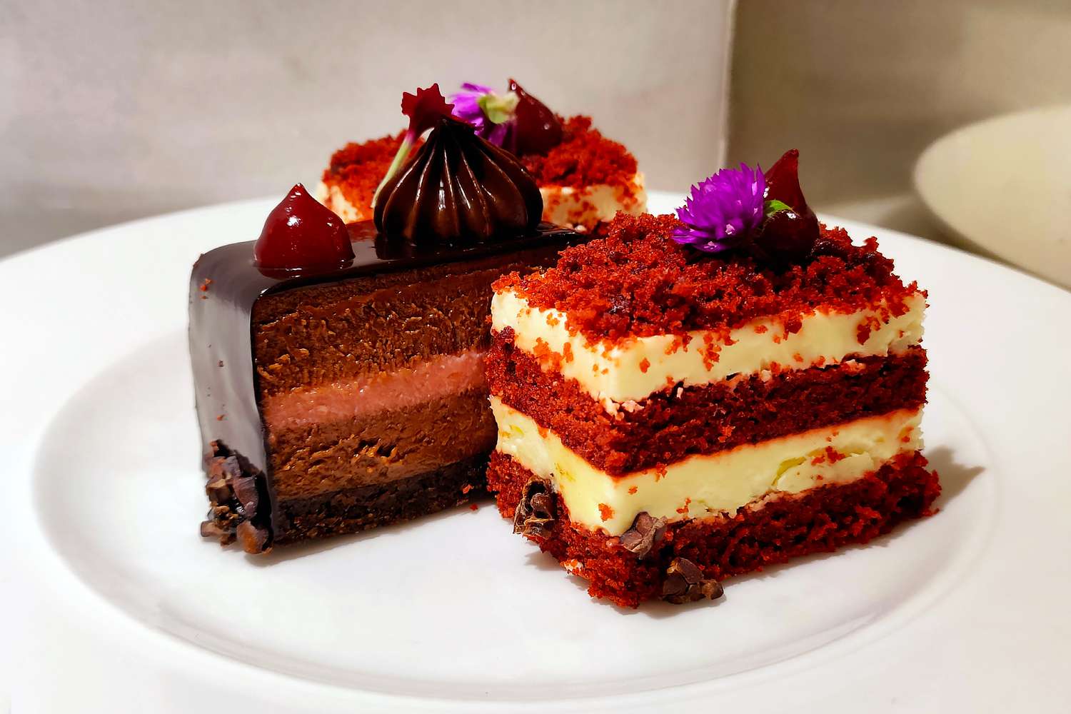 Explore the Best Cake Flavors: From Chocolate to Red Velvet