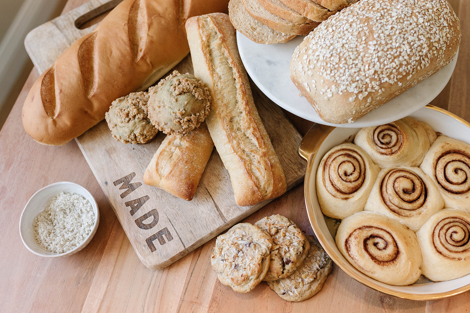 Why Saf Yeast is Your Go-To Choice for Perfect Bread Rise