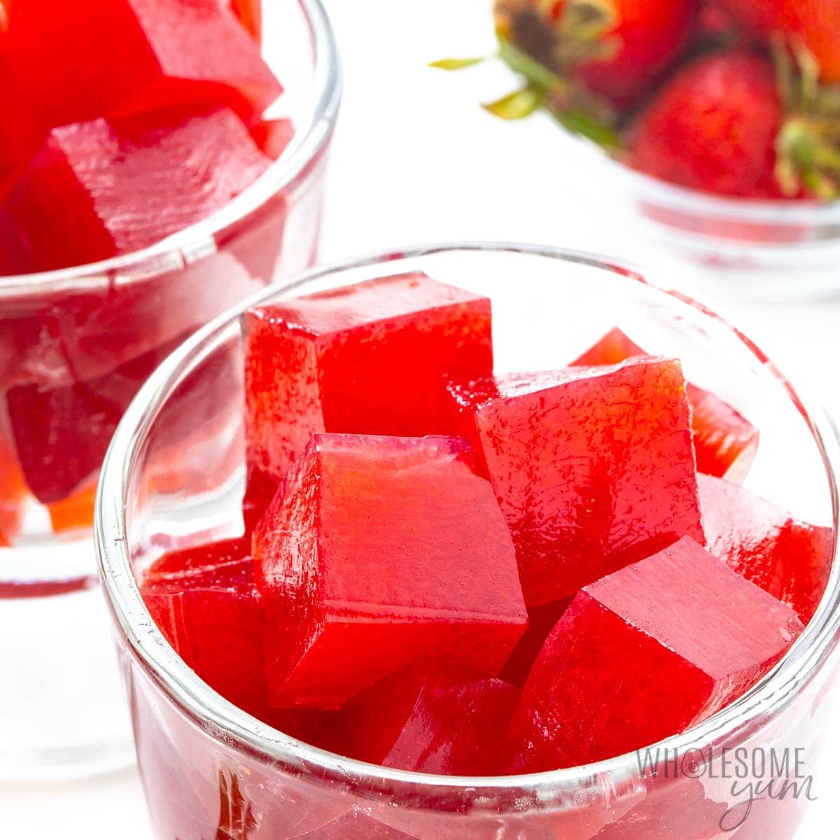 How to Make Sugar-Free Jello at Home: A Simple Guide