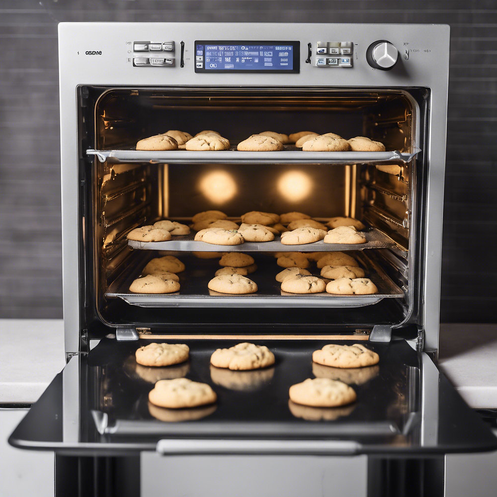 Mastering Convection Oven Bread: The Ultimate Guide for Home Bakers