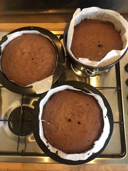 Forgot Baking Powder in Cake? Here's What You Can Do!
