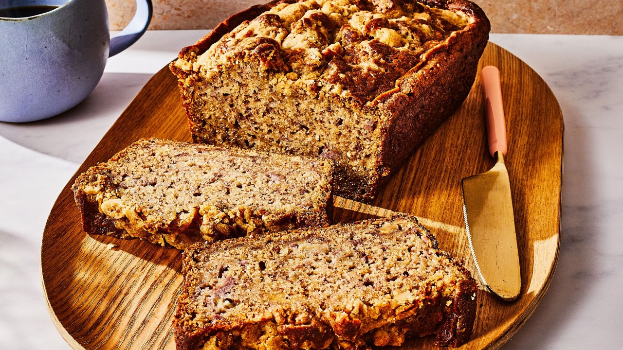 The Economics of Banana Bread: From Ingredients to Market Value