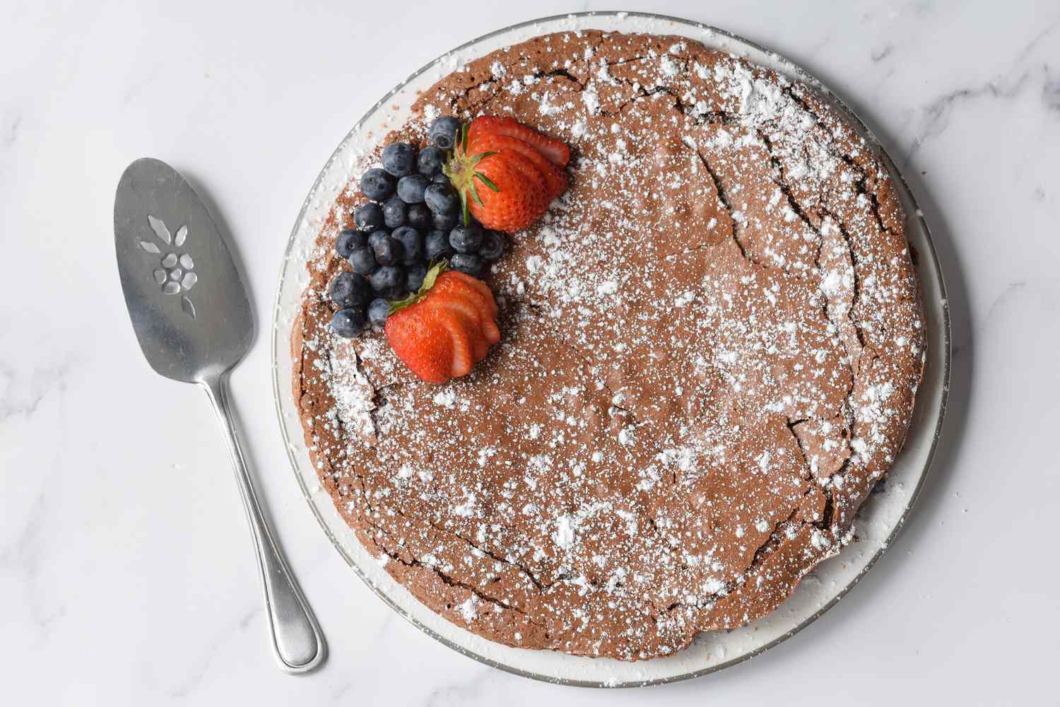 Passover Flourless Chocolate Torte Recipe: A Decadent Dessert for Your Seder Table
