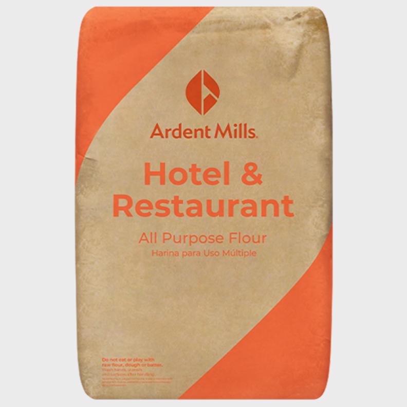 Discover Ardent Mills All Purpose Flour for Restaurant-Quality Results