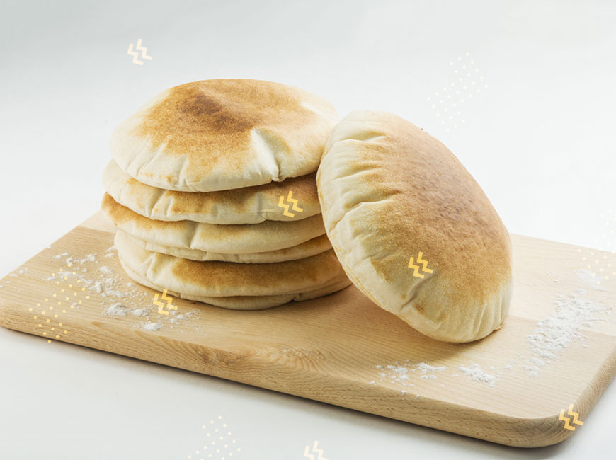 The Artistry of Staple Bread: Crafting Simplicity into Perfection