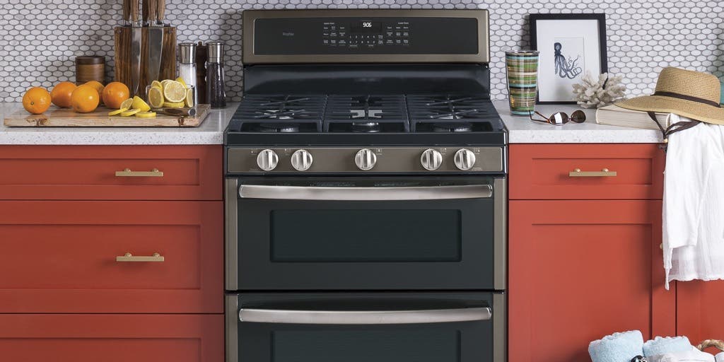 Why a Double Oven Gas Range is the Ultimate Kitchen Upgrade
