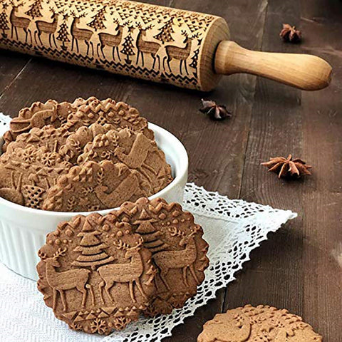 Shop the Best Christmas Baking Tools and Accessories for 2024