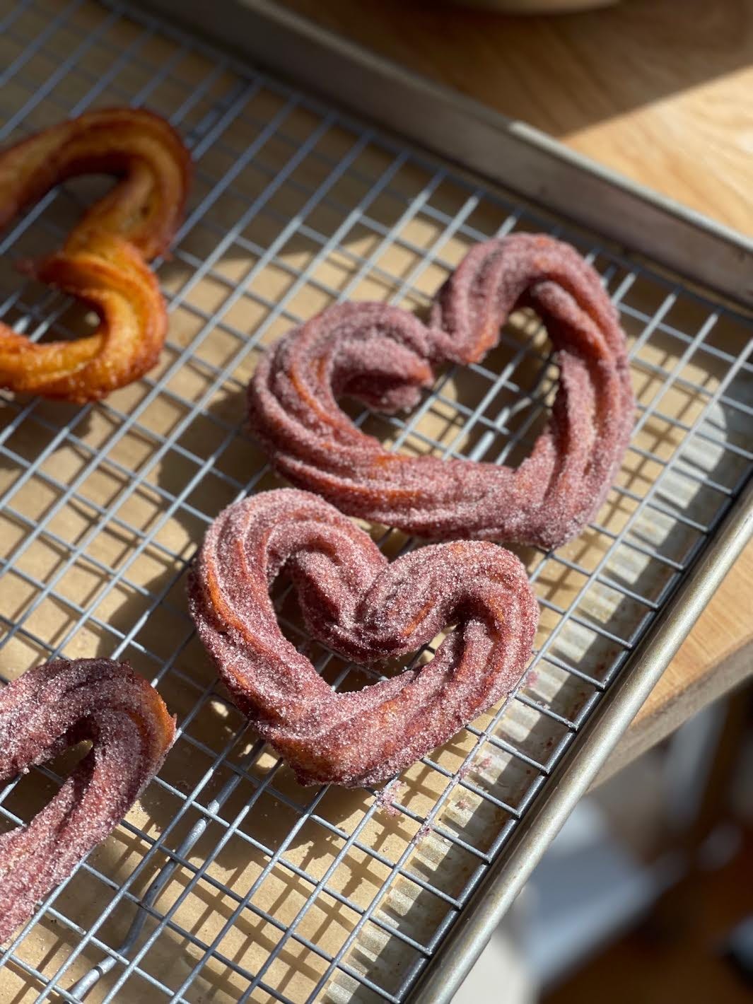 Delicious Masa Dessert Recipes for Every Occasion