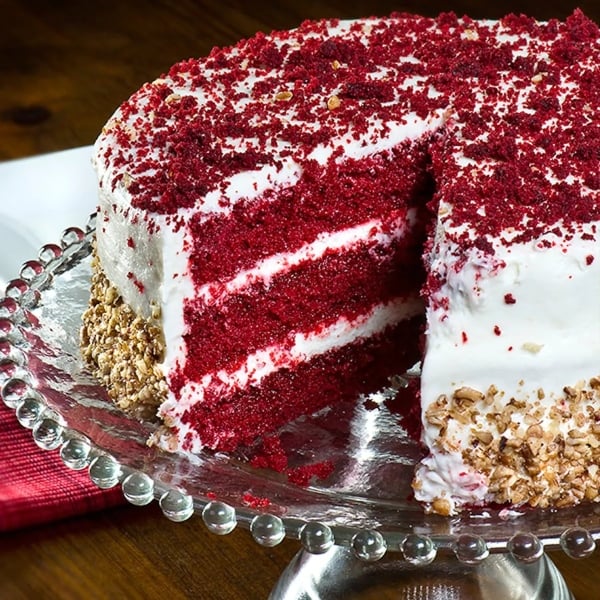Discover the Best Cake Flavors: From Chocolate to Red Velvet