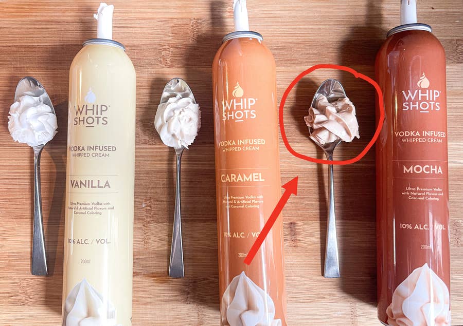 Whipshots: The Ultimate Guide to Alcoholic Whipped Cream for Holiday Parties