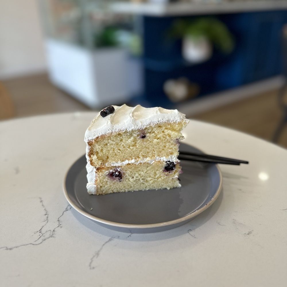 Top 10 German Chocolate Cake Spots in West Hollywood You Must Try