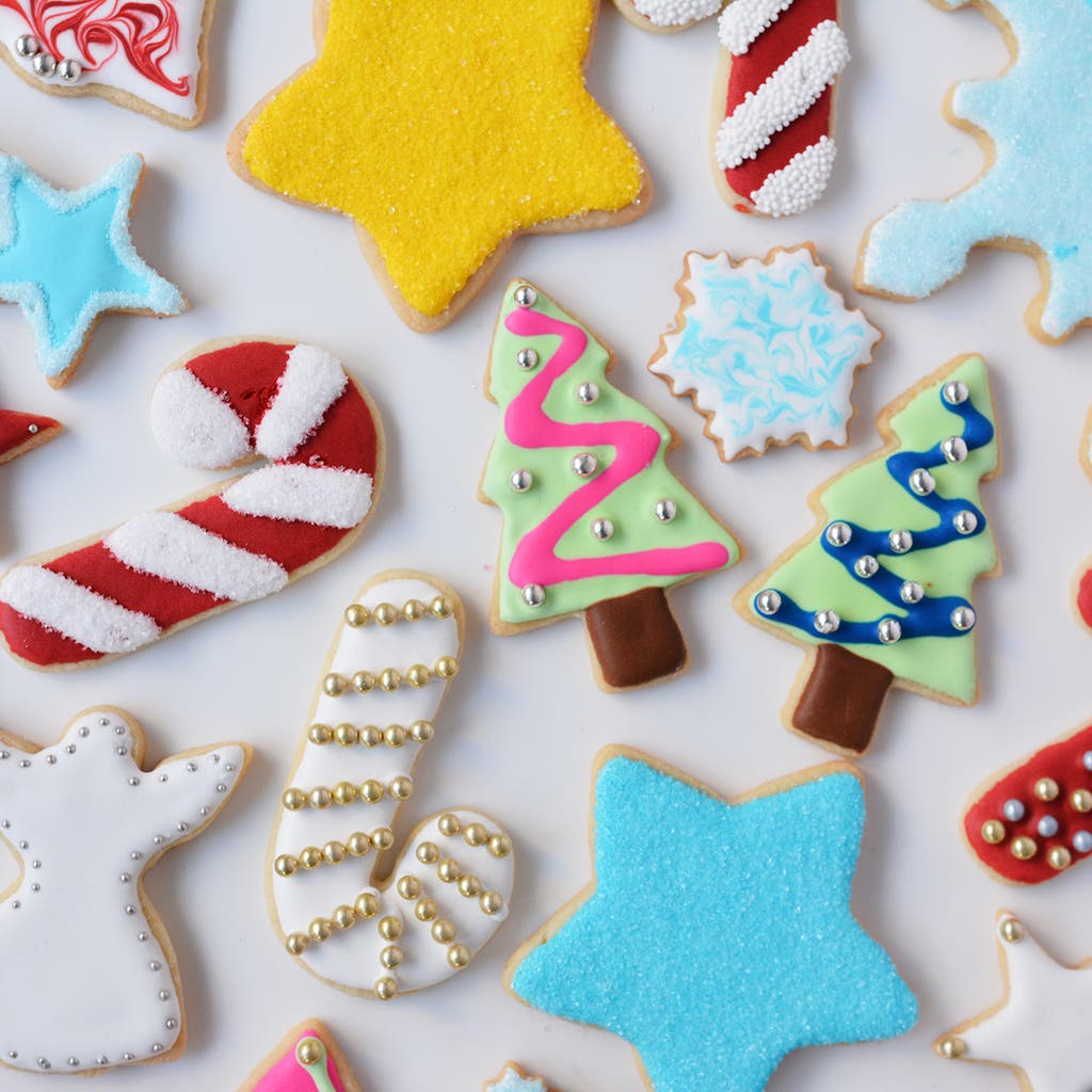 Shop the Best Christmas Baking Tools and Accessories for 2024