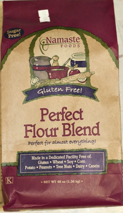 Low FODMAP Gluten-Free Flour: The Perfect Solution for Sensitive Diets