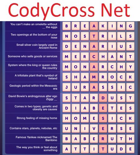 Find the Staple Source of Income Bread __ Answer in CodyCross