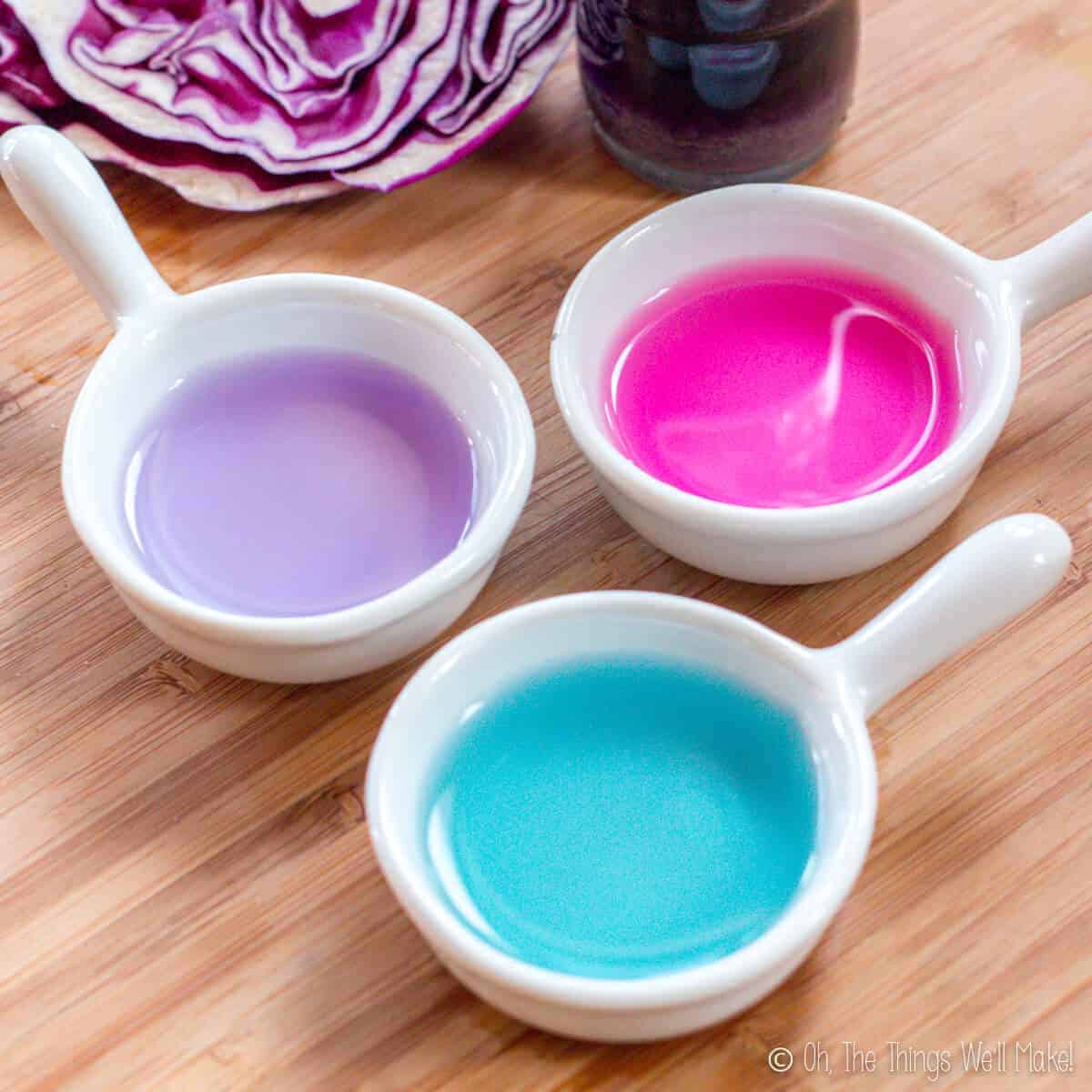 Discover the Best Methods for Creating Purple Food Coloring at Home