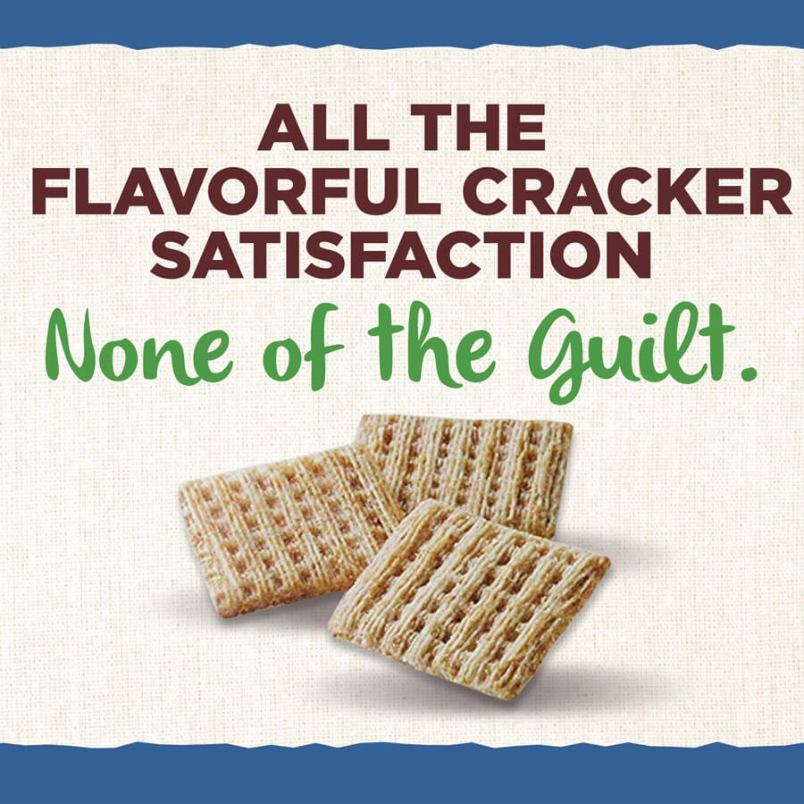 Whole Wheat Crackers: A Nutritional Overview and Health Benefits