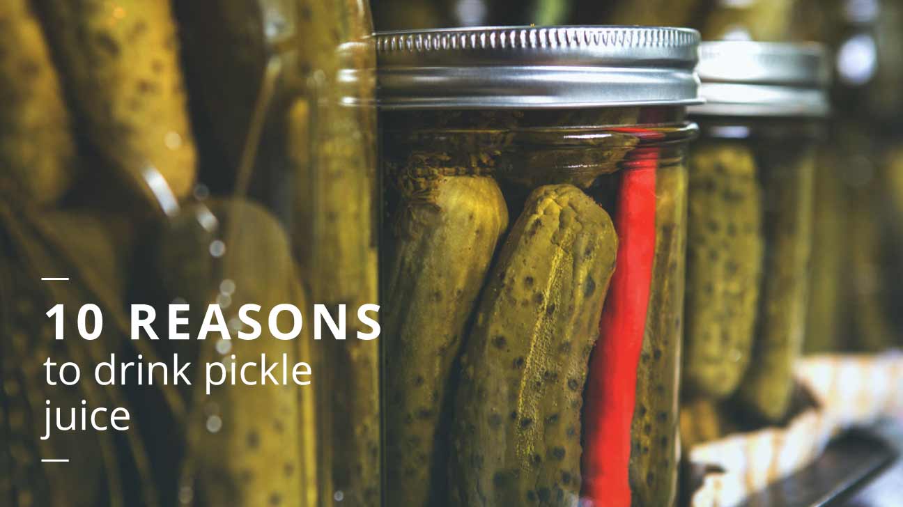Can You Pickle with Lemon Juice? Discover the Pros and Cons