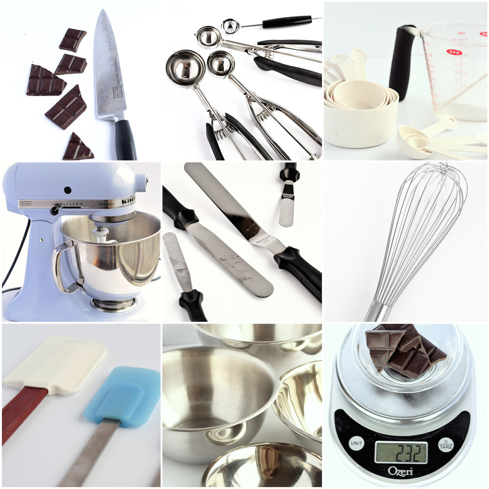 Best Cutting Tools for Baking: Knives and Equipment You Need