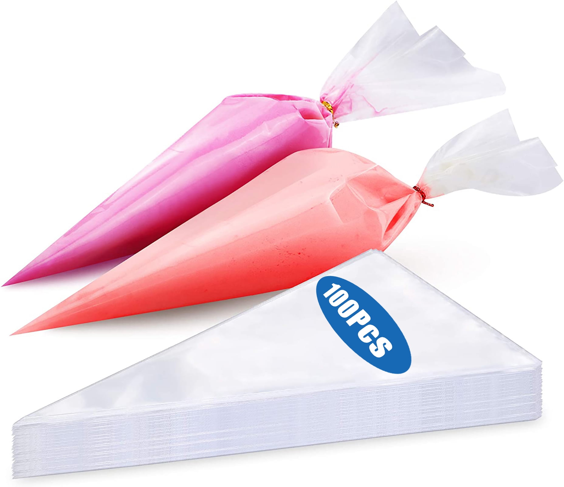 Best Disposable Piping Bags for Cake Decorating and Pastry (Buy Online)