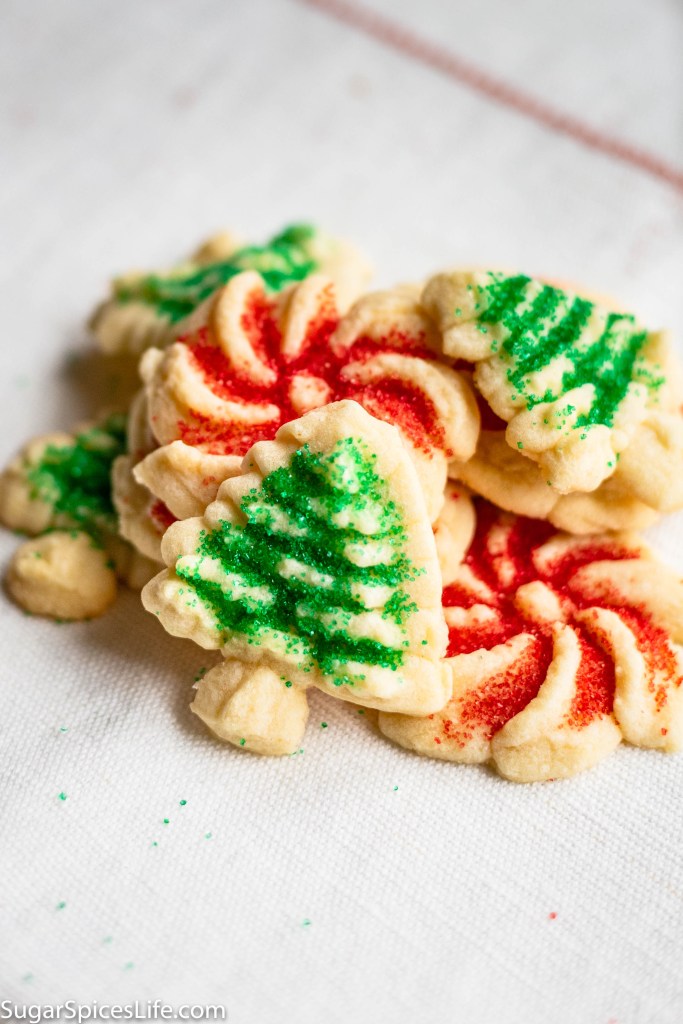 Top Biscuit Press Recipes for Perfectly Shaped Cookies Every Time
