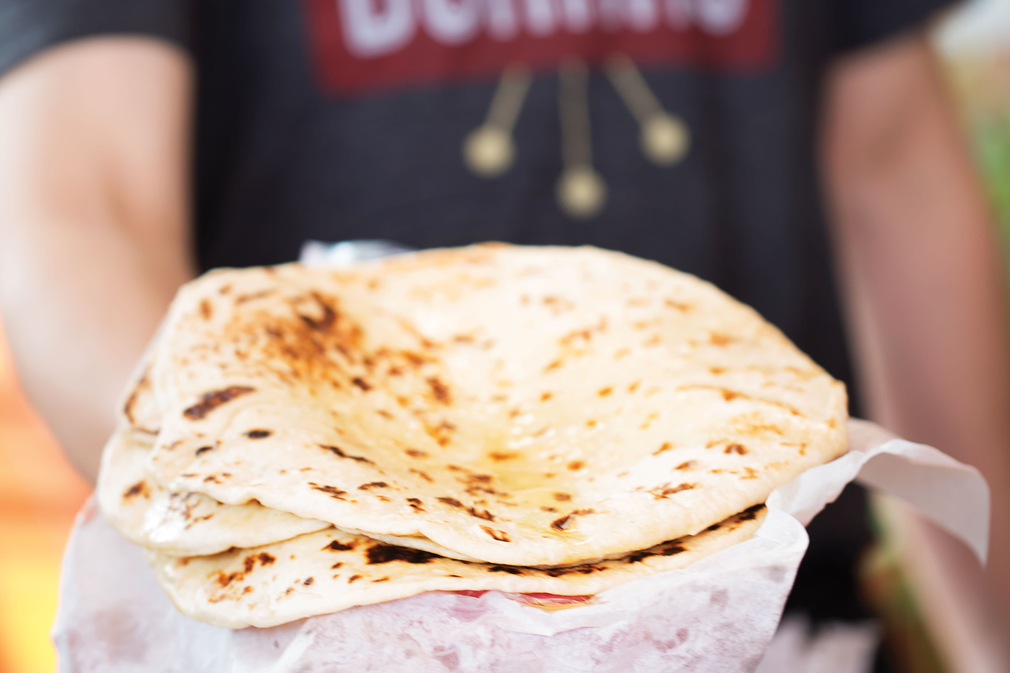 Delicious New Mexico Tortilla Recipe: Make it at Home!