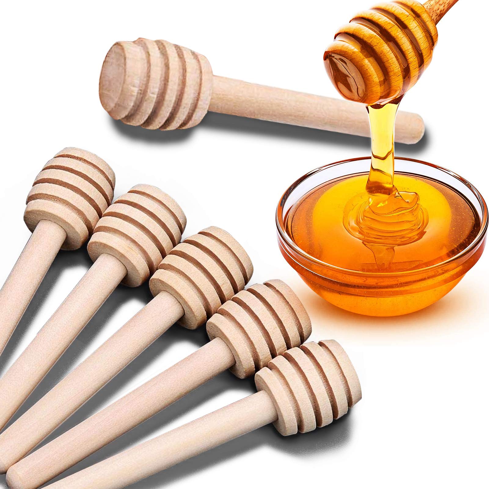 honey dipper