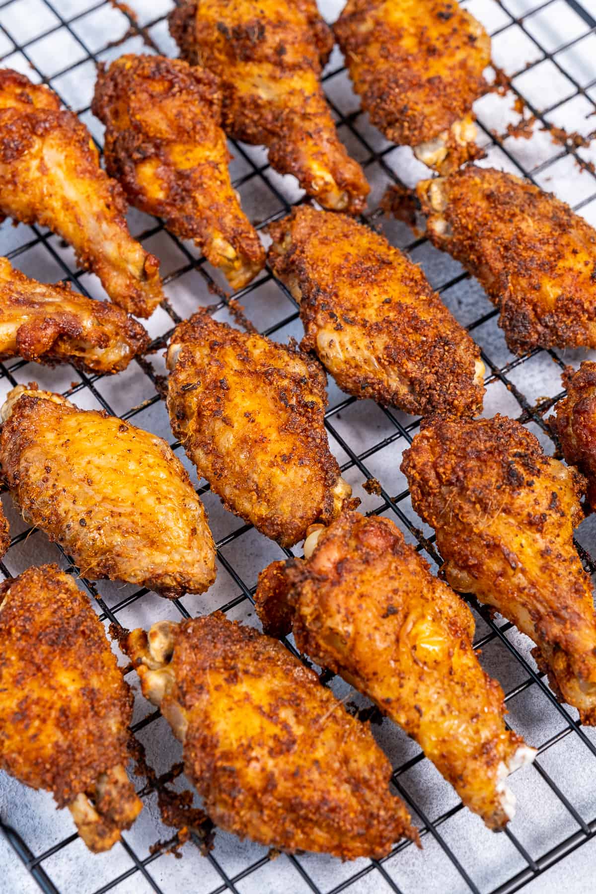 Non-Aluminum Baking Powder: Benefits for Crispy Chicken Wings and More