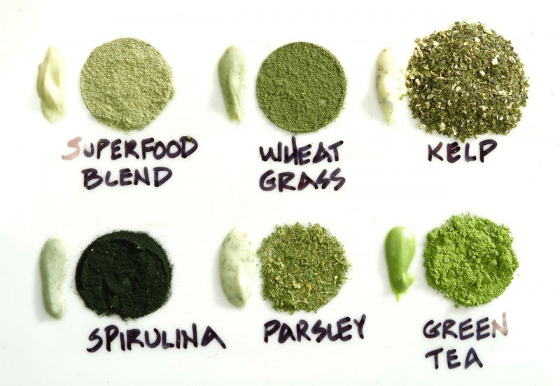 How to Make Green Food Coloring Naturally: 6 Easy Methods