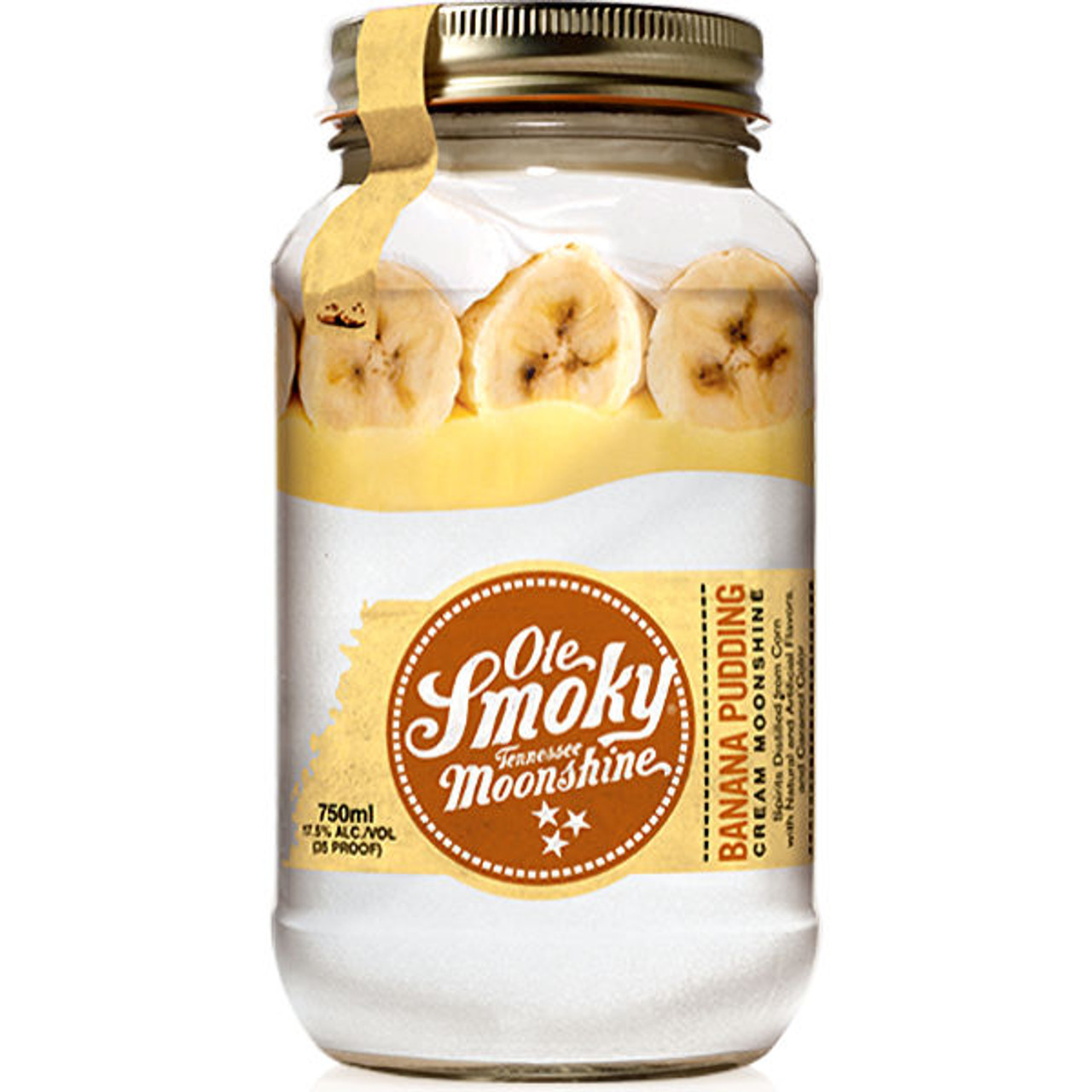Moonshine Banana Pudding: A Delicious Twist on a Classic Dessert