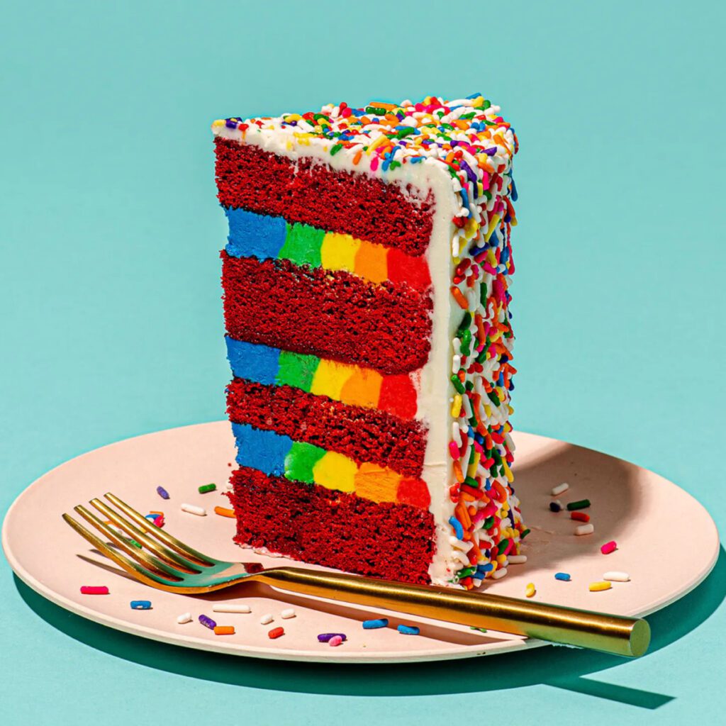 Discover the Best Cake Flavors: From Chocolate to Red Velvet