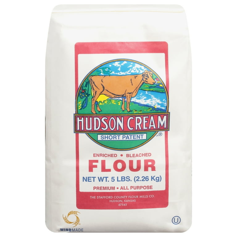 Stafford County Flour Mills All Purpose Flour: Premium Quality for Home Baking