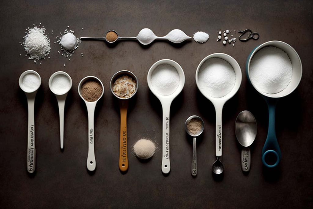 Tablespoon of Baking Powder in Grams: Accurate Conversion Guide