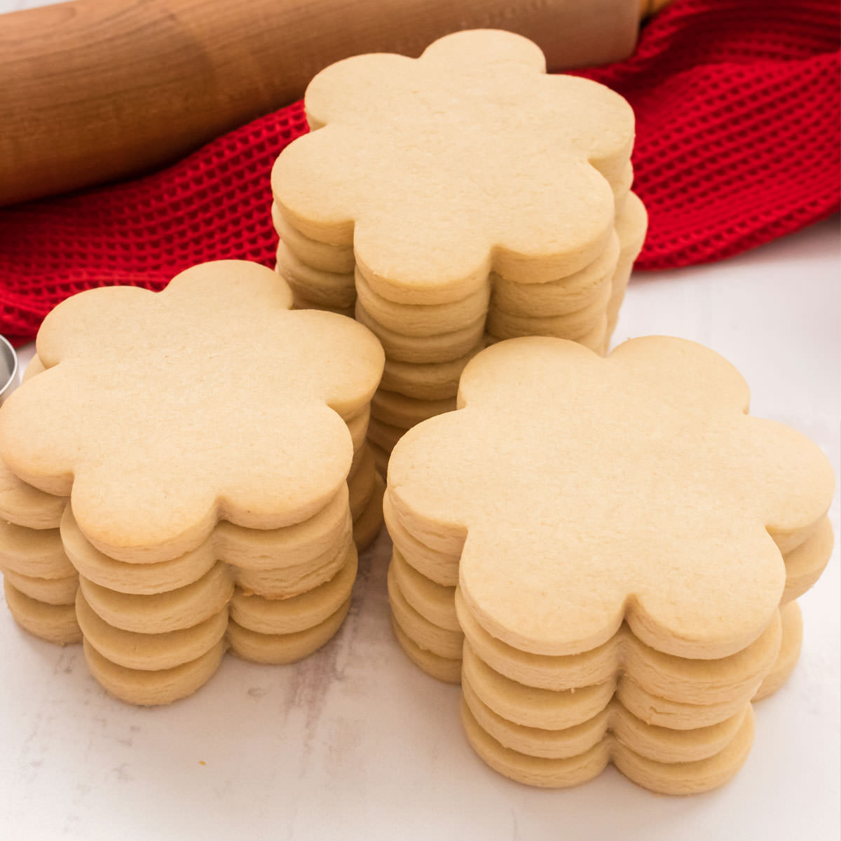 Top Biscuit Press Recipes for Perfectly Shaped Cookies Every Time