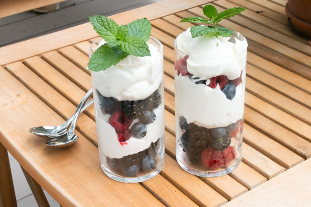 Rich's Pastry Pride Whipping Cream: The Ideal Non-Dairy Topping for Cakes and More