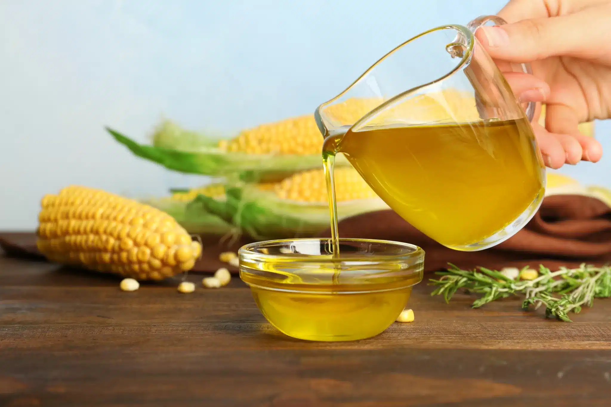 How Long Can Corn Oil Last Once Opened? Storage and Expiration Explained