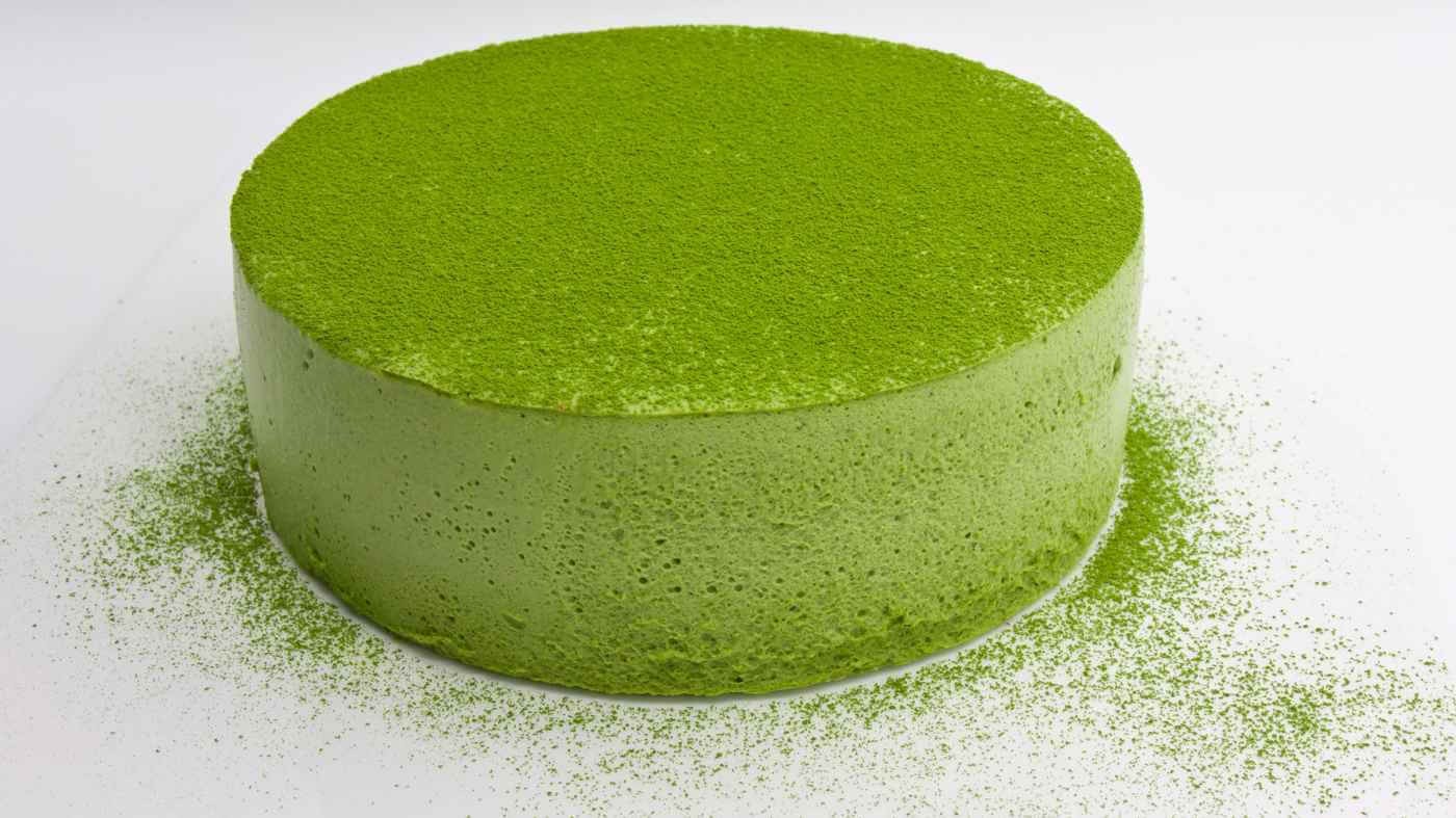 The Ultimate Matcha Mousse Cake Recipe & Guide