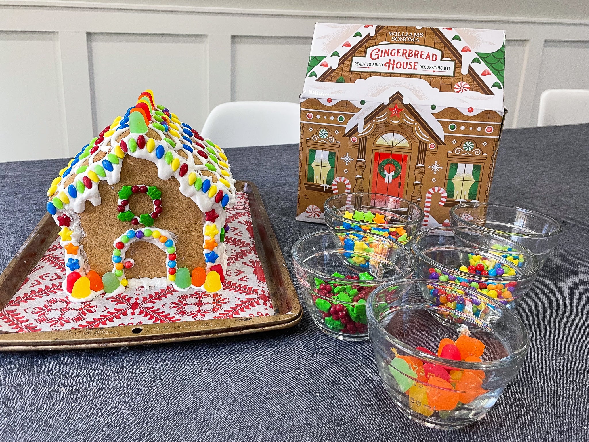 Gingerbread House Kit Showdown: Which One is the Best?