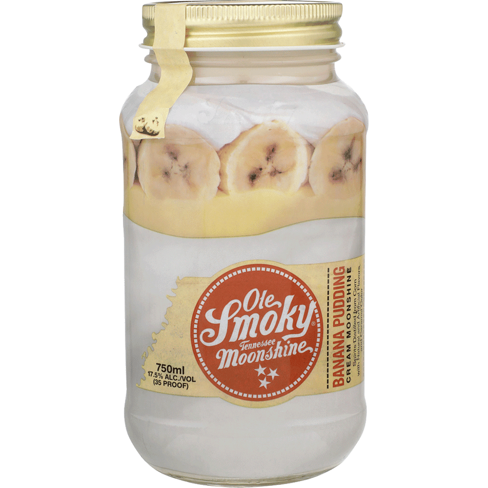 Moonshine Banana Pudding: A Delicious Twist on a Classic Dessert
