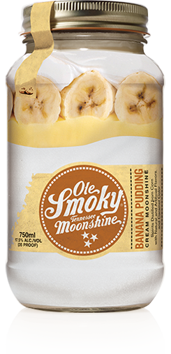 Banana Pudding Moonshine: The Ultimate Dessert Drink for a Creamy, Boozy Treat