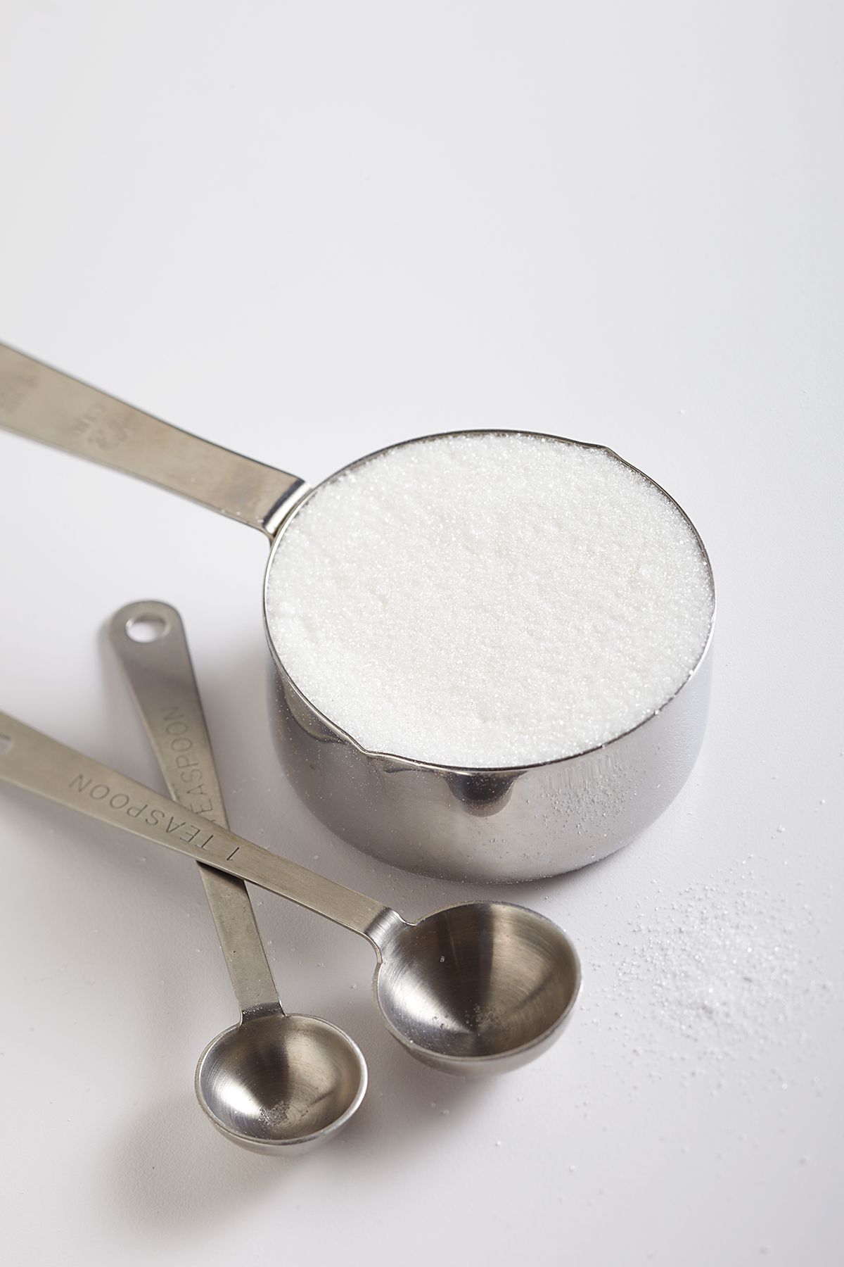 What is the Weight of Sugar? A Guide to Measuring Sugar Accurately