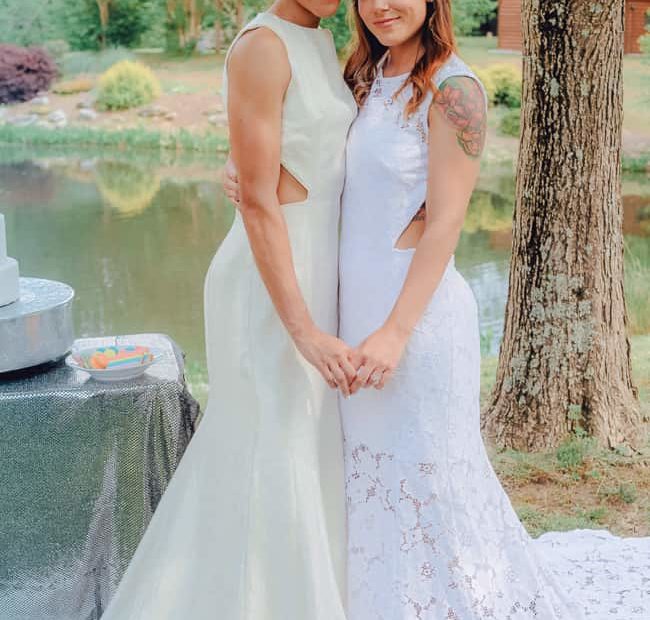 Who is Bre Austin? Meet the Hairstylist and Wife of ESPNs Andraya Carter