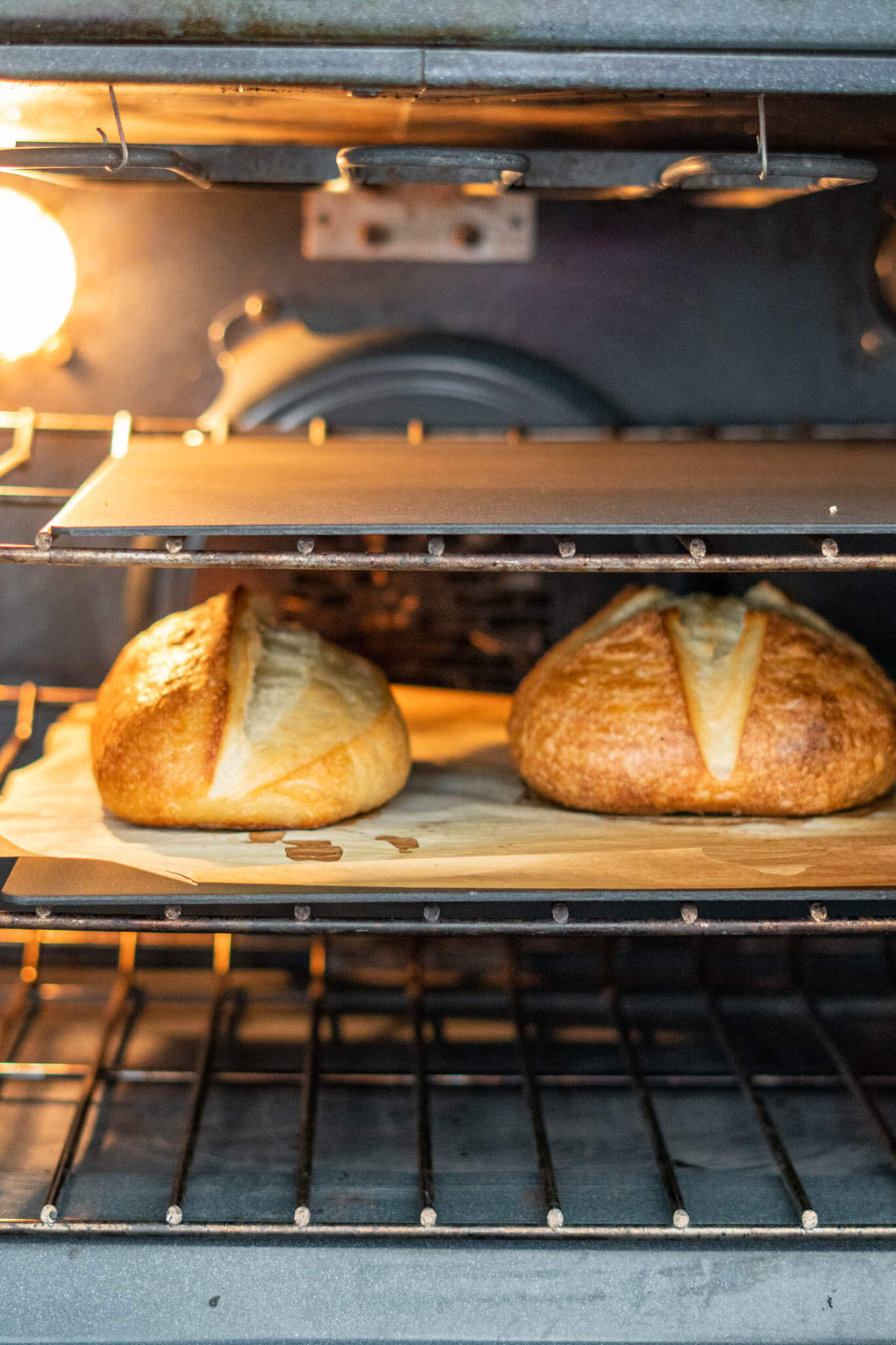 No Dutch Oven? Learn How to Bake Sourdough with These Simple Tips
