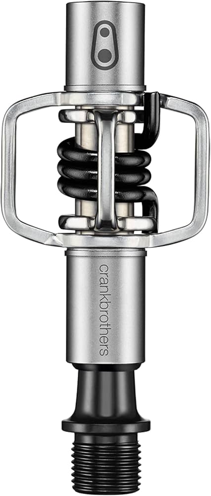 Top Egg Beater Bicycle Pedals for Ultimate Support and Durability