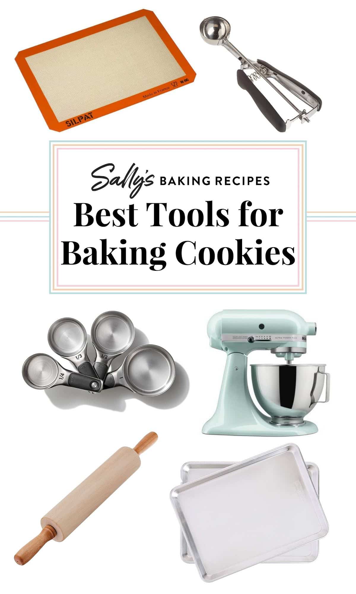 Top 10 Baking Tools Set for Beginners: Must-Have Essentials for Perfect Cakes and Cookies