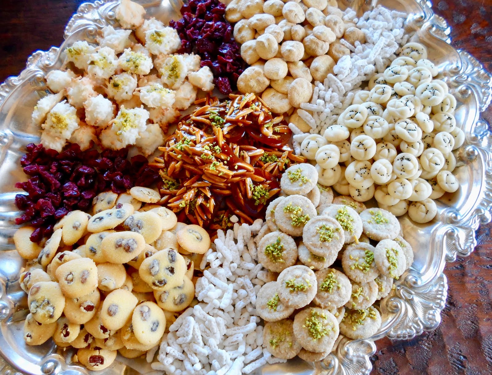 Top 5 Traditional Nowruz Desserts You Must Try