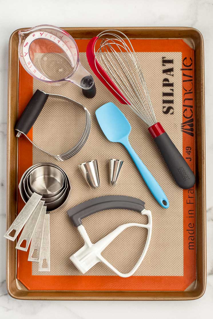 Best Baking Tools Set for Every Kitchen – Bake Like a Pro!