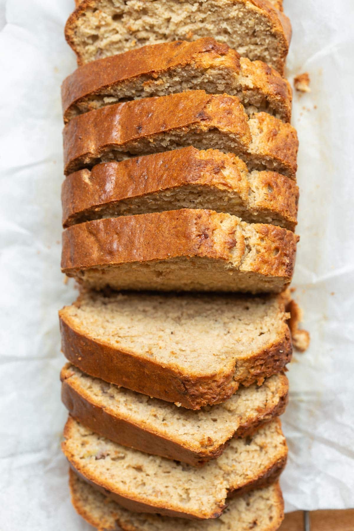 How to Make Moist 4-Ingredient Banana Bread in Minutes