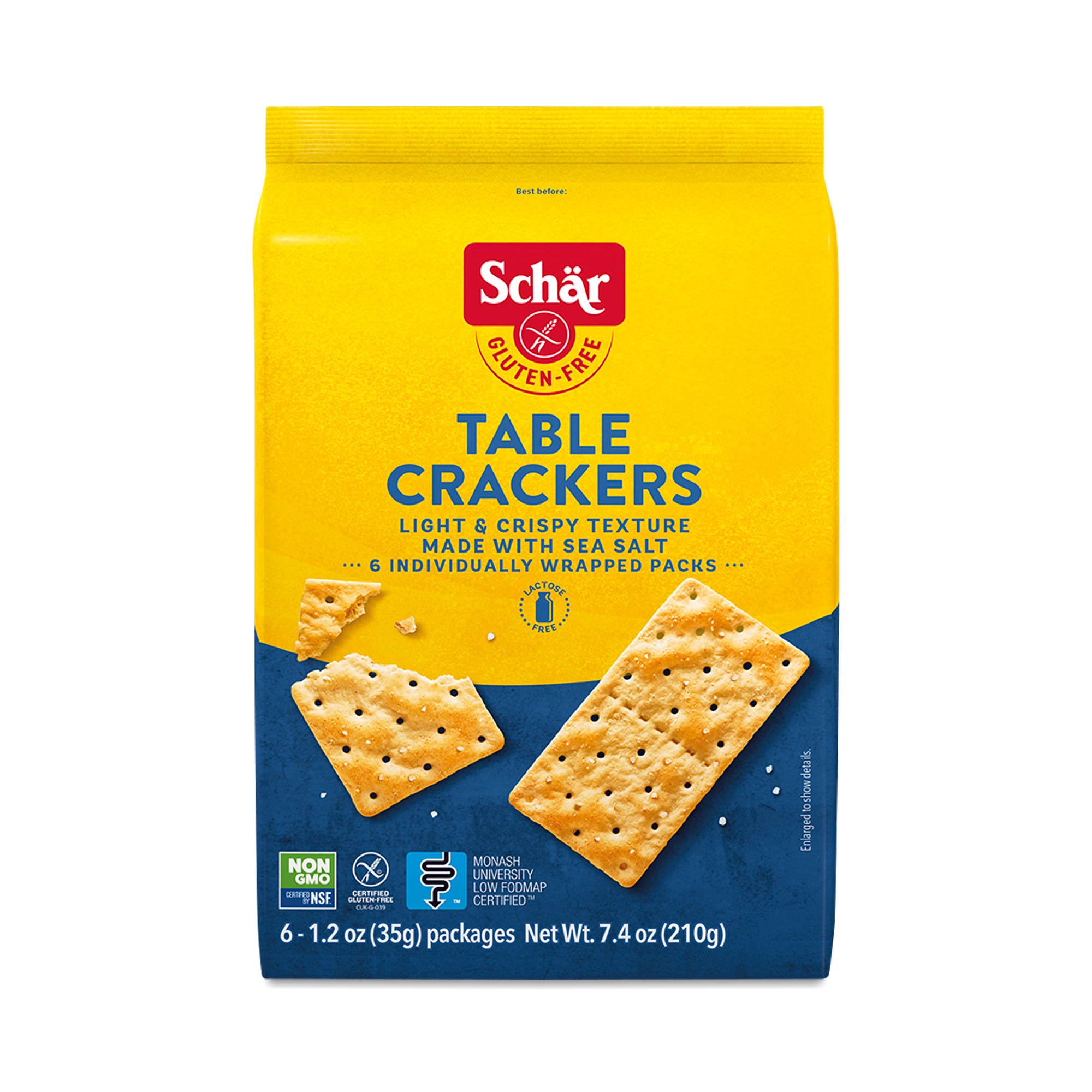 Do Soda Crackers Have Gluten? A Guide for Gluten Sensitivity and Celiac Disease