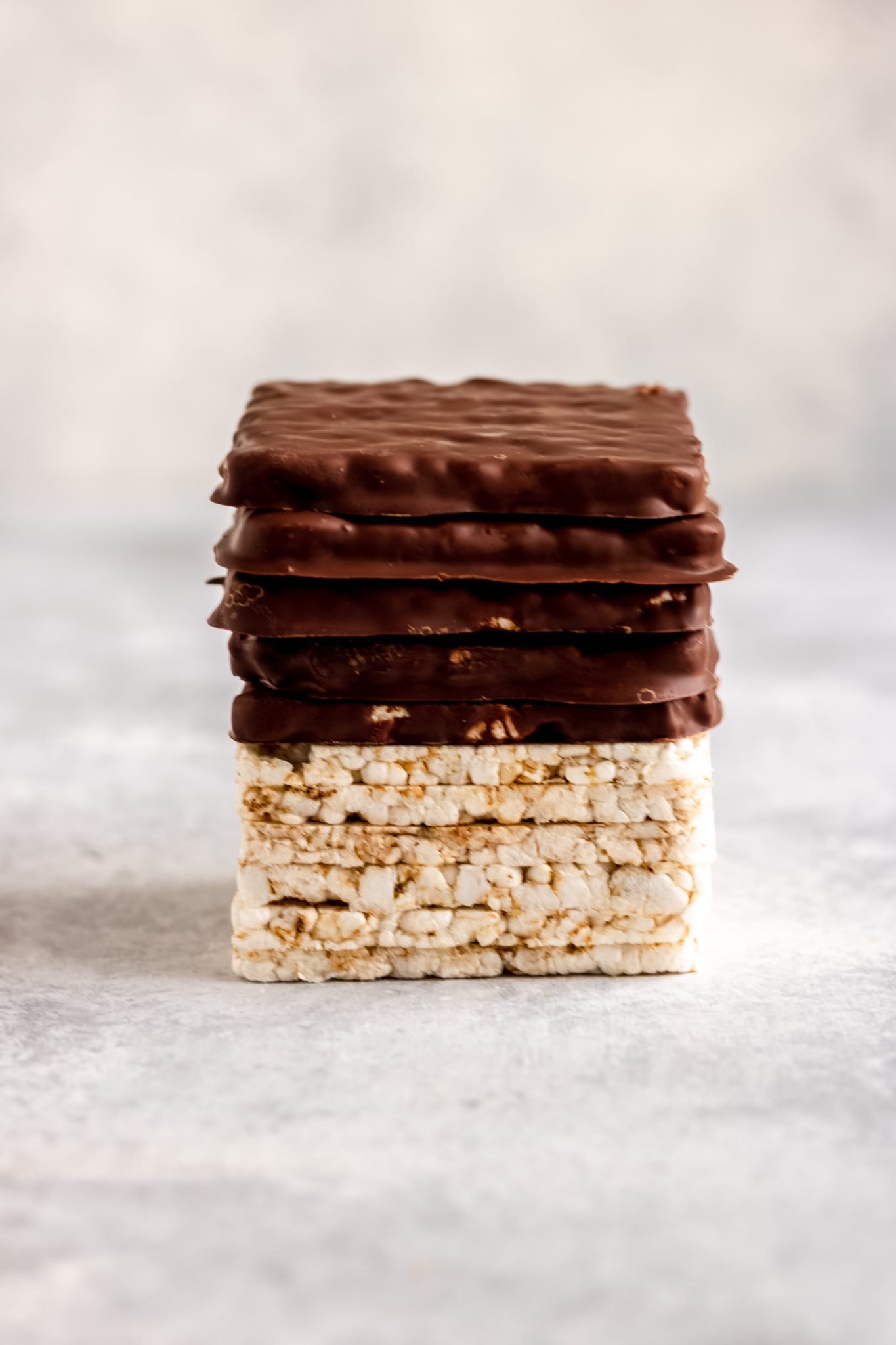 How to Make Irresistible Rice Chocolate Cakes at Home