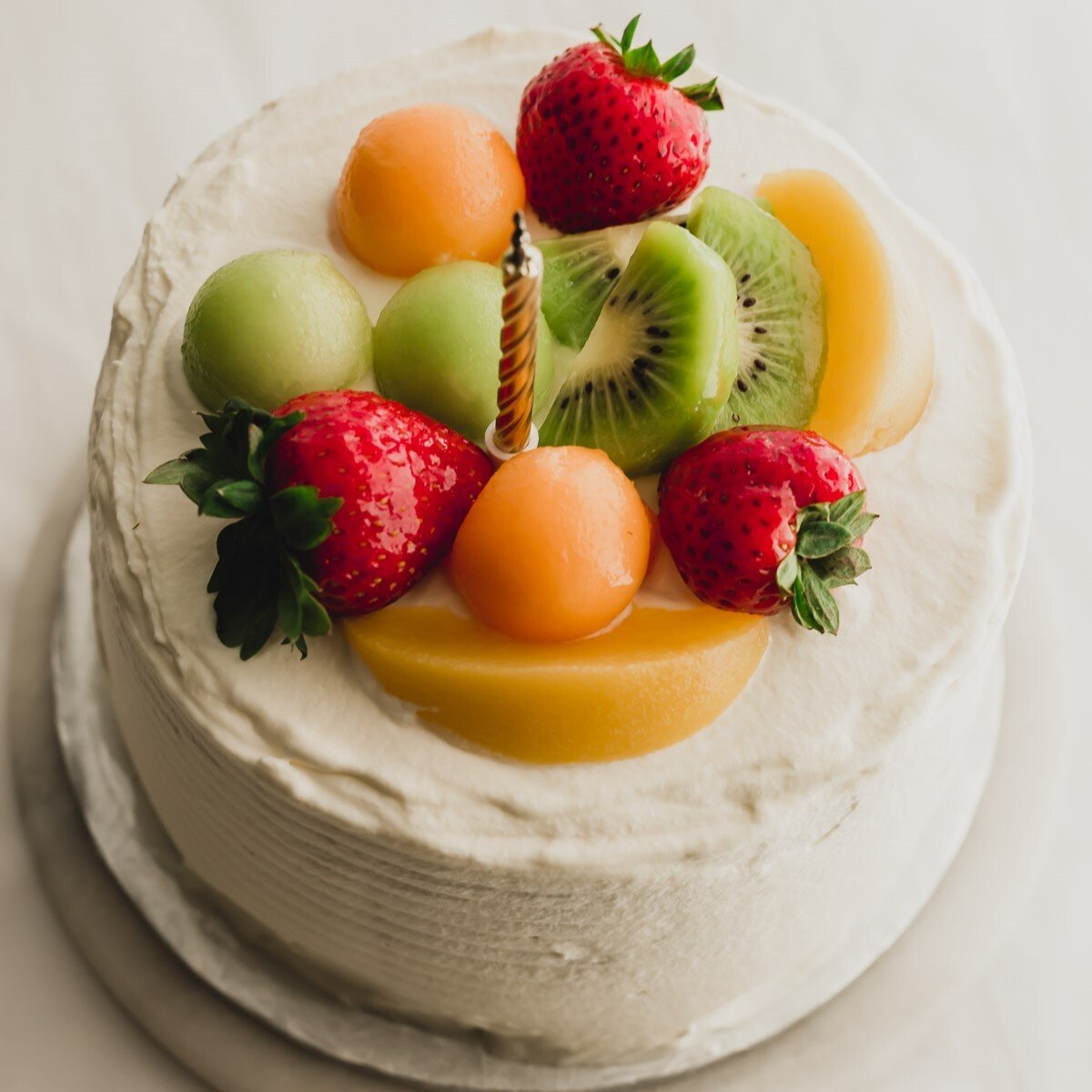Chinese Fruit Cake Recipe: A Delicious Traditional Twist